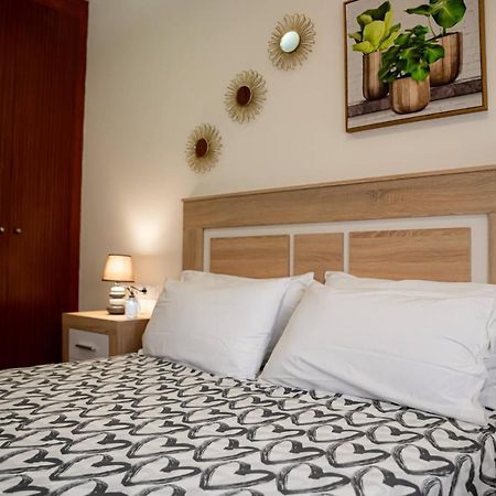 Apartamento Poleo 이코드레로스비노스 외부 사진