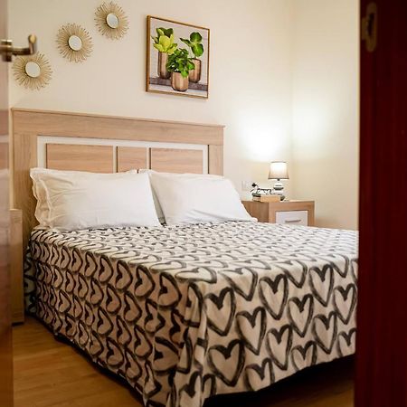 Apartamento Poleo 이코드레로스비노스 외부 사진