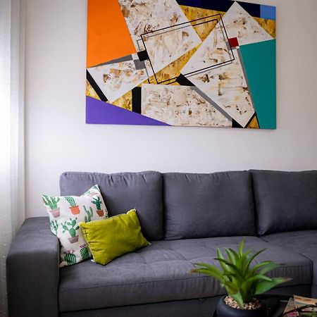 Apartamento Poleo 이코드레로스비노스 외부 사진