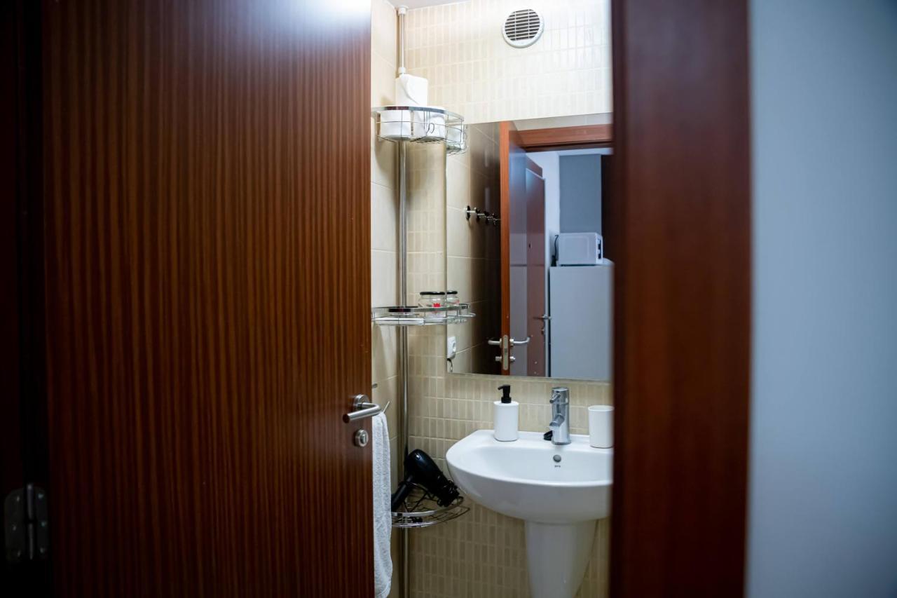 Apartamento Poleo 이코드레로스비노스 외부 사진
