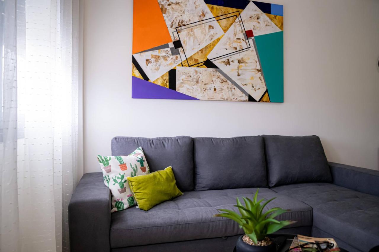 Apartamento Poleo 이코드레로스비노스 외부 사진