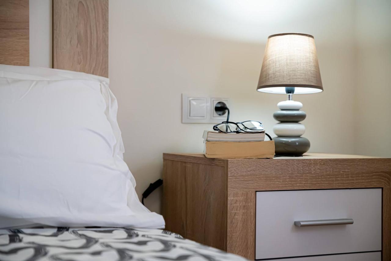 Apartamento Poleo 이코드레로스비노스 외부 사진